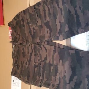 Duluth Trading Fire Hose Cammo Pants